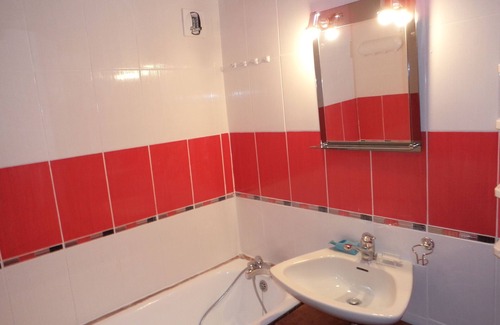 Avoriaz Appartement | Appartement duplex montagne pied des pistes