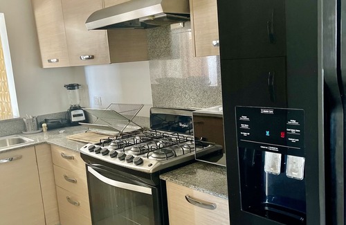 Lope De Vega Appartement | | Residential Tower with Pool and GYM + OFFERER... |