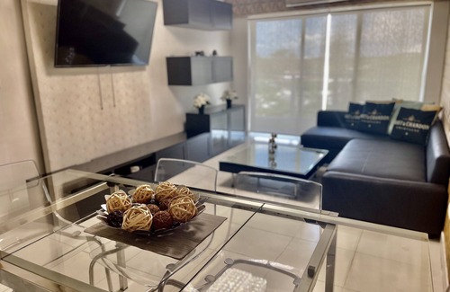 Lope De Vega Appartement | | Residential Tower with Pool and GYM + OFFERER... |