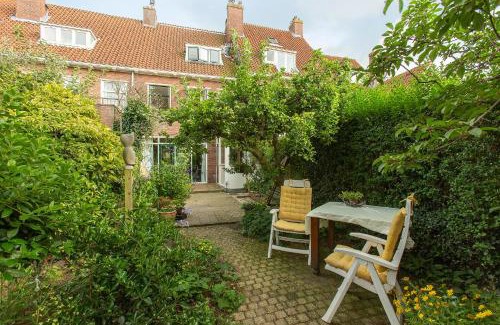 Overschie Maison | Residentie Blijdorp