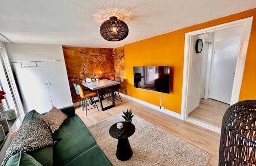 Hengelo Appartement | Residentie de Eikhof