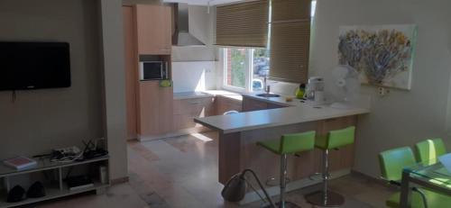 Mellet Appartement | Residentie Kabine 7