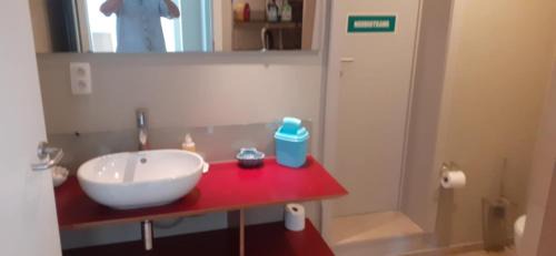 Mellet Appartement | Residentie Kabine 7