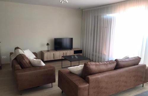 Flora Appartement | Residentie Sluispark