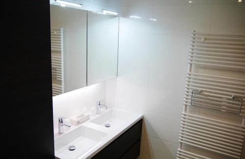 Albertstrand Appartement | Residentie Sweetnest met hotelservice à la carte - 3 dubbel kamers