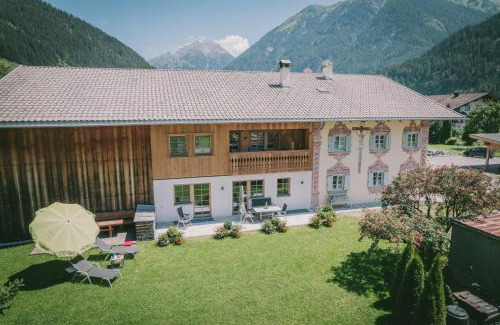 Bach Appartement | Residenz 111