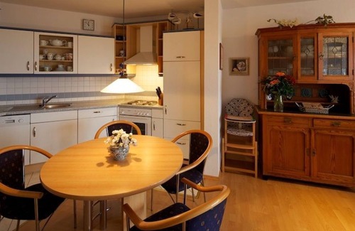 Alt Gaarz Maison | Residenz am Kurhaus Wohnung 20