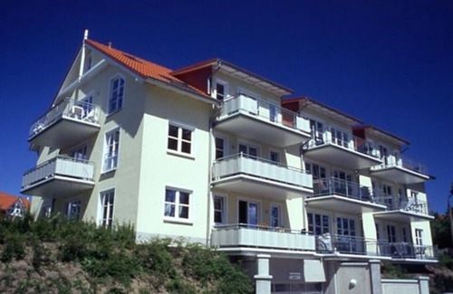 Alt Gaarz Maison | Residenz am Kurhaus Wohnung 20
