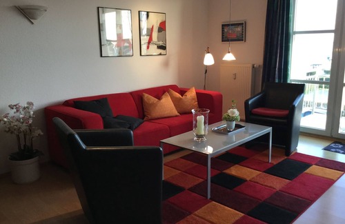 Alt Gaarz Maison | Residenz am Kurhaus Wohnung 20