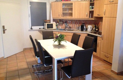 Alt Gaarz Maison | Residenz am Kurhaus Wohnung 34
