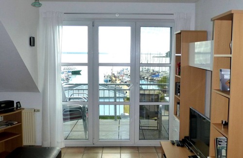 Alt Gaarz Maison | Residenz am Kurhaus Wohnung 34