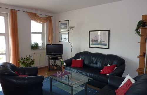 Alt Gaarz Maison | Residenz am Kurhaus Wohnung 26