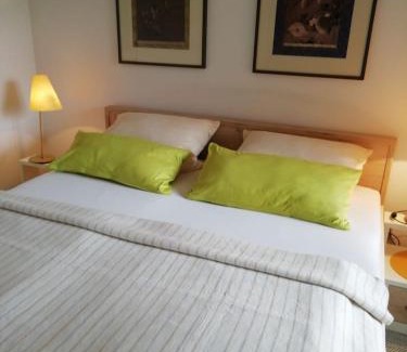 Bad Salzuflen Appartement | Residenz am Kurpark