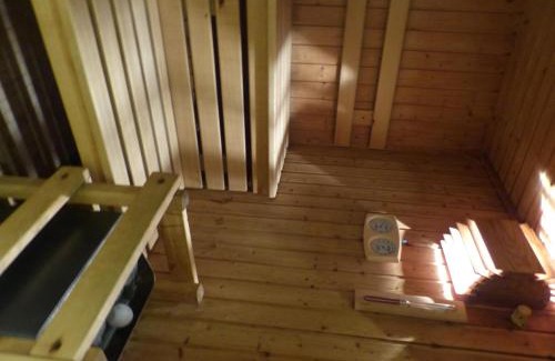 Bad Salzuflen Appartement | Residenz am Kurpark