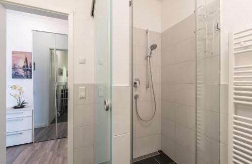 Boergerende-Rethwisch Appartement | Residenz Am Meer