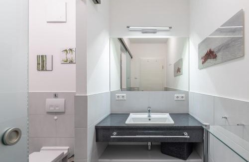Boergerende-Rethwisch Appartement | Residenz Am Meer