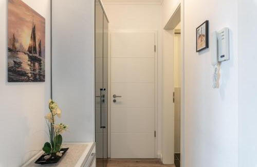 Boergerende-Rethwisch Appartement | Residenz Am Meer