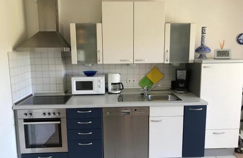 Bad Waldsee Appartement | Residenz am Thermalbad