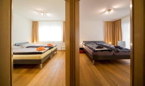 Leukerbad Appartement | Residenz Ambassador B23