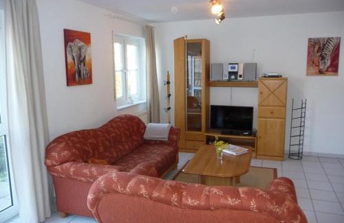 Binz Appartement | Residenz Binz by Rujana