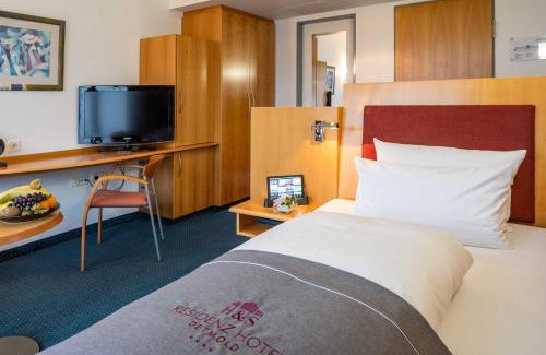 Detmold Hôtel | Residenz Hotel Detmold