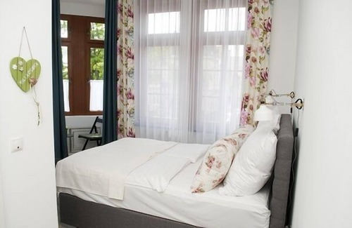 Edenkoben Hôtel | Residenz Hotel Garni Edenkoben