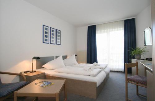 Giessen Hôtel | Residenz Hotel Giessen