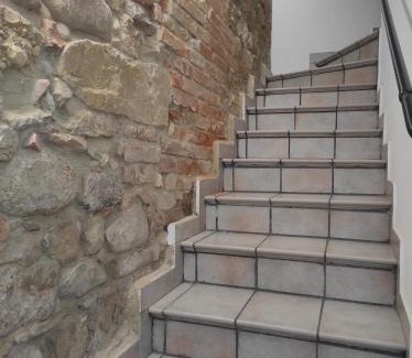 San Benedetto del Tronto Appartement | Residenza Sciarra 3 stanze3 bagni Centrale