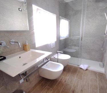 San Benedetto del Tronto Appartement | Residenza Sciarra 3 stanze3 bagni Centrale