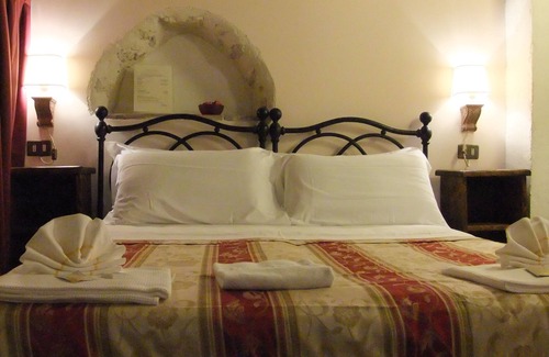 Santo Stefano di Sessanio Maison | Residenza La Torre