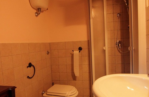 Santo Stefano di Sessanio Maison | Residenza La Torre