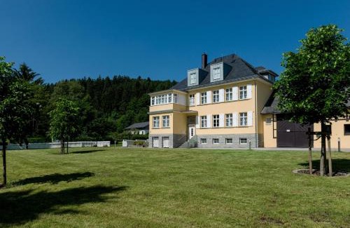 Stryck Lit Et Petit-Déjeuner | Residenz Itterbach