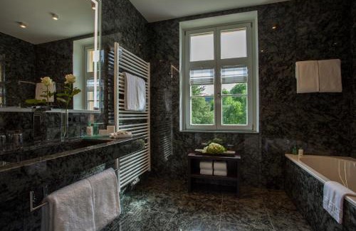 Stryck Lit Et Petit-Déjeuner | Residenz Itterbach