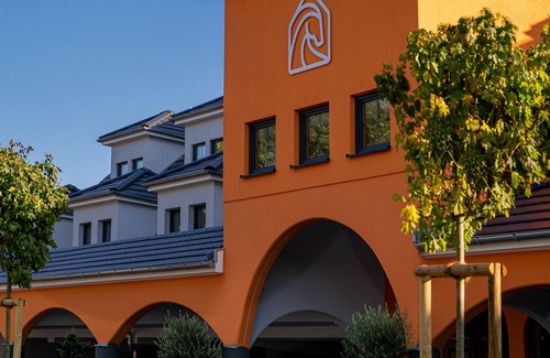 Rambin Appartement | Residenz Kubitzer Bodden -ihre Ruhe Oase nur für Erwachsene