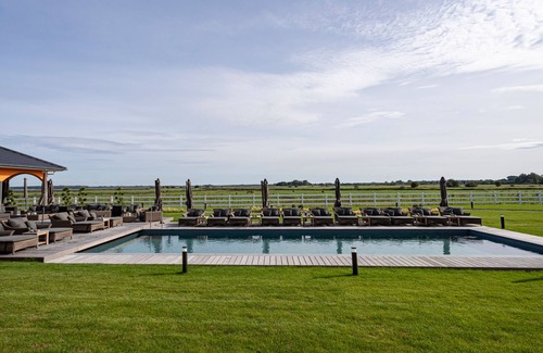 Rambin Appartement | Residenz Kubitzer Bodden-ihre Ruhe Oase nur für Erwachsene-mit Pool und Fitness