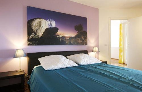 Susello Appartement | Residenz La Selva