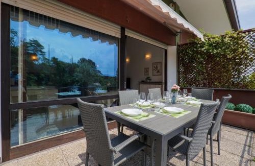 Susello Appartement | Residenz La Selva