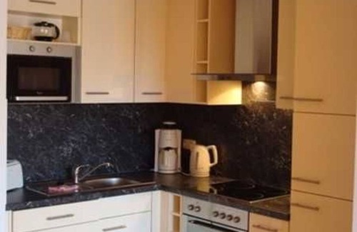Alt Gaarz Appartement | Phare de Residenz - Phare de Residenz L15