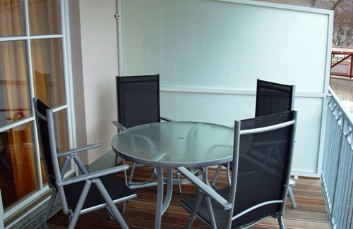 Alt Gaarz Appartement | Phare de Residenz - Phare de Residenz L15
