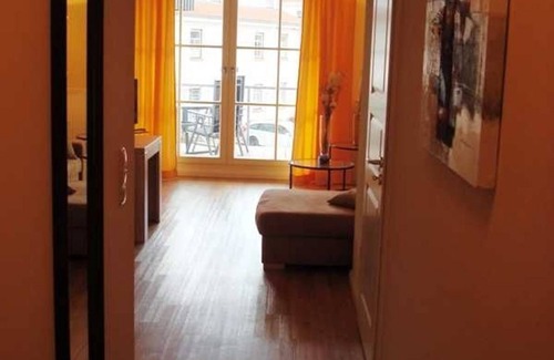 Alt Gaarz Appartement | Phare de Residenz - Phare de Residenz L15