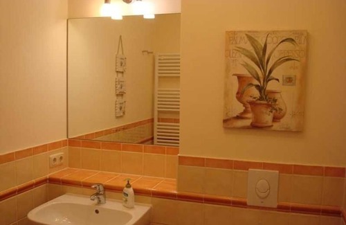 Alt Gaarz Appartement | Phare de Residenz - Phare de Residenz L15