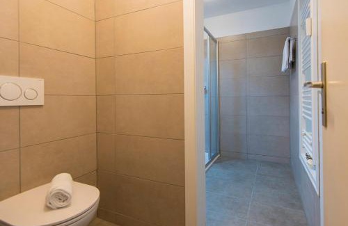 Bad Gastein Appartement | Residenz Lothringen by AlpenTravel