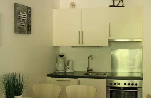 Bad Gastein Appartement | Residenz Lothringen by AlpenTravel