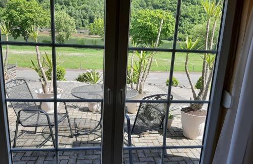 Sankt Aldegund Appartement | Residenz Moselstausee