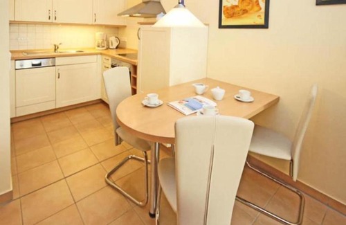 Kuehlungsborn Appartement | Residenz-Ostseestrand-Wohnung-4-9624