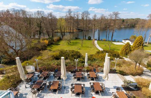 Motzen Hôtel | Residenz Seehotel Berlin Brandenburg