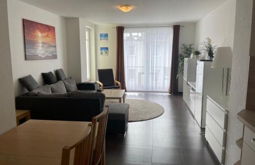 Borgerende Appartement | Residenz Sonnenschein