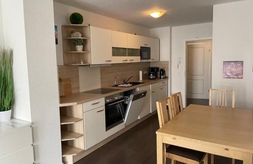 Borgerende Appartement | Residenz Sonnenschein