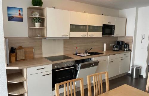 Borgerende Appartement | Residenz Sonnenschein