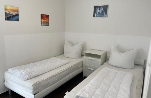 Borgerende Appartement | Residenz Sonnenschein